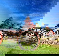 Oaks Ranch and Country Club - Accommodation NSW