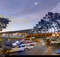 Best Western Adelaide Granada Motor Inn - Accommodation NSW