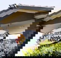 Pritchards Hotel - Accommodation NSW