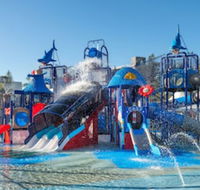 Oaks Sunshine Coast Oasis Resort - Accommodation NSW