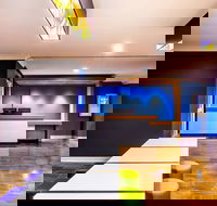 ibis budget Casula Liverpool - Accommodation NSW