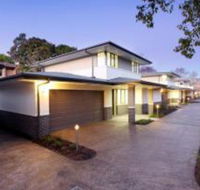 Abode Apartments Albury - Accommodation NSW