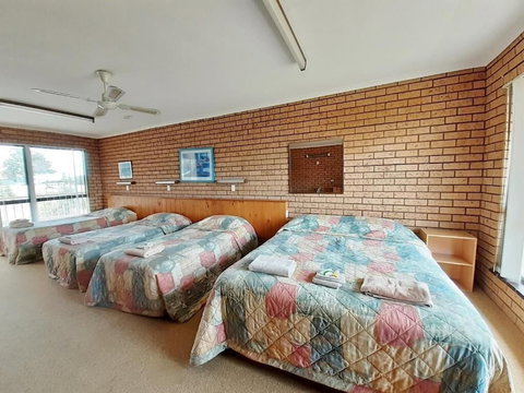 Bayview Motor Inn - Accommodation NSW 6
