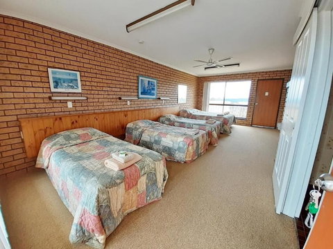 Bayview Motor Inn - Accommodation NSW 3