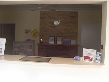 Bayview Motor Inn - Accommodation NSW 1