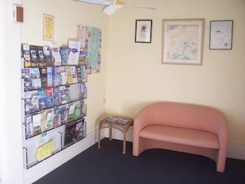 Bayview Motor Inn - Accommodation NSW 0