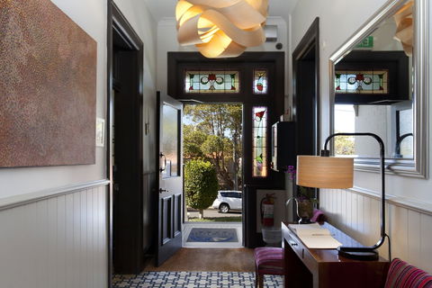 Cremorne Point Manor - Accommodation NSW 3