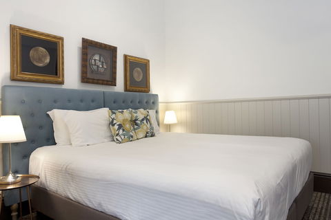 Cremorne Point Manor - Accommodation NSW 6