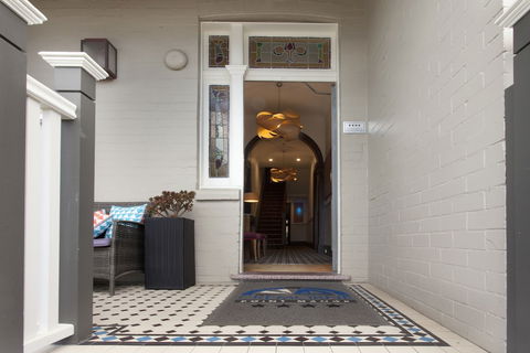 Cremorne Point Manor - Accommodation NSW 1