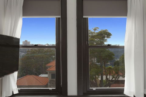 Cremorne Point Manor - Accommodation NSW 4