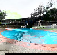 Sandown Regency - Accommodation NSW