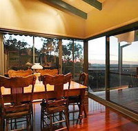 Grandview Bed  Breakfast - Accommodation NSW
