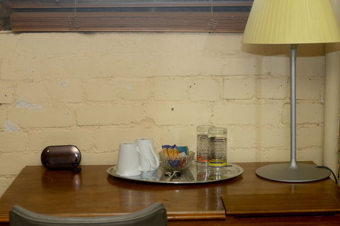 Edinburgh Gallery Bed & Breakfast - Accommodation NSW 6