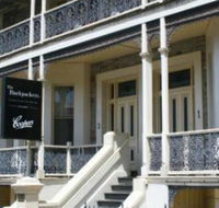 Glenelg Beach Hostel - Accommodation NSW