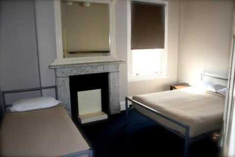 Glenelg Beach Hostel - Accommodation NSW 5