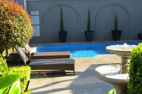 Gallery Apartments - Accommodation NSW 1