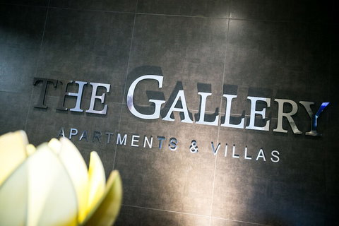 Gallery Apartments - Accommodation NSW 2