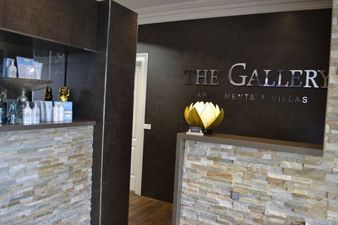 Gallery Apartments - Accommodation NSW 3