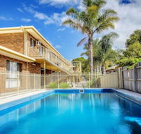 Allambi Holiday Apartments - Accommodation NSW