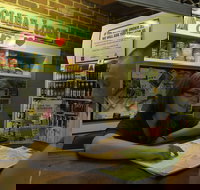 Coolibah Lodge - Hostel - Accommodation NSW