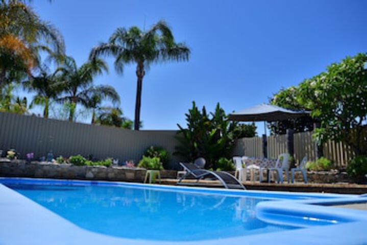  Accommodation NSW