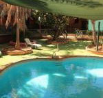 King Sound Resort Hotel - Accommodation NSW