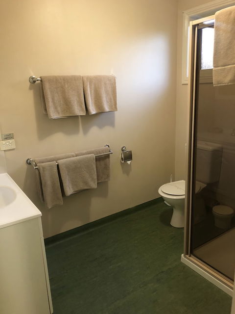 Sheffield Motor Inn - Accommodation NSW 3
