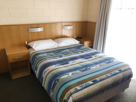 Sheffield Motor Inn - Accommodation NSW 2