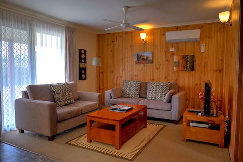 Ficifolia Lodge - Accommodation NSW 2