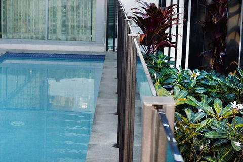 Oaks Gladstone Grand Hotel - Accommodation NSW 5