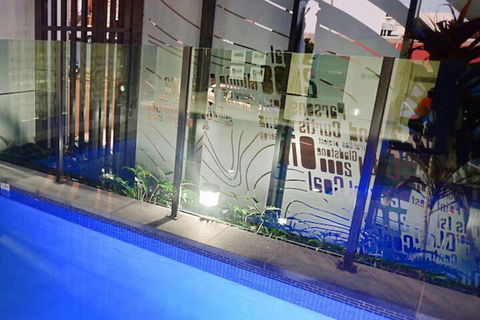 Oaks Gladstone Grand Hotel - Accommodation NSW 2