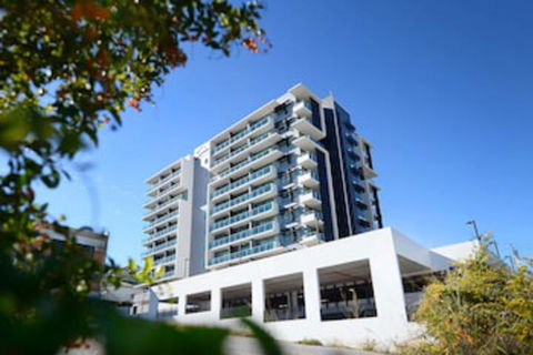 Oaks Gladstone Grand Hotel - Accommodation NSW 0