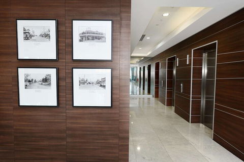 Oaks Gladstone Grand Hotel - Accommodation NSW 6
