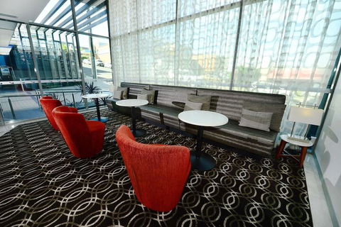 Oaks Gladstone Grand Hotel - Accommodation NSW 7