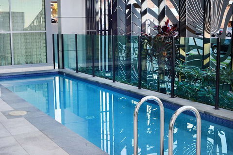 Oaks Gladstone Grand Hotel - Accommodation NSW 1