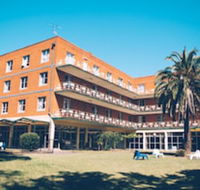 Greenwich Village Accommodation Hostel - Accommodation NSW