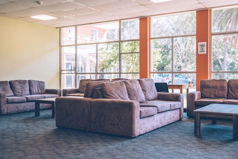 Greenwich Village Accommodation Hostel - Accommodation NSW 6