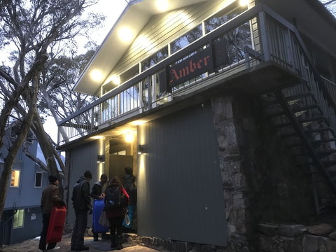 Amber Lodge Mt Buller - Hostel - Accommodation NSW 0