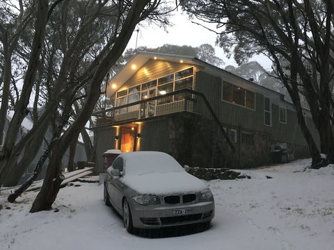 Amber Lodge Mt Buller - Hostel - Accommodation NSW 1