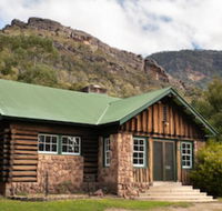 Breeze Holiday Parks - Halls Gap - Accommodation NSW