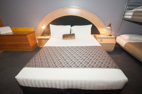 The Capital Airport Motel - Accommodation NSW 6