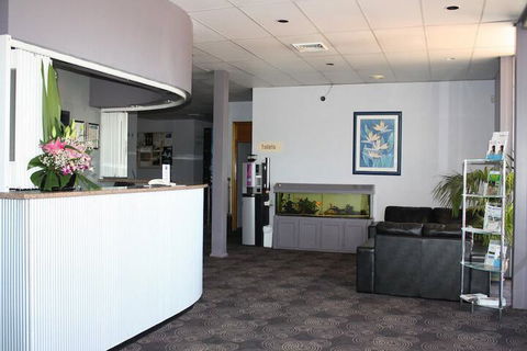 The Capital Airport Motel - Accommodation NSW 1