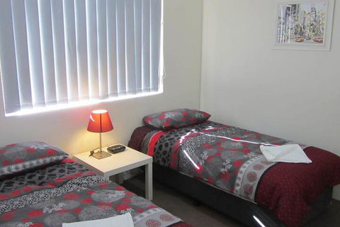 Parkside Apartments - Accommodation NSW 7