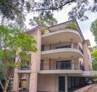 Parkside Apartments - Accommodation NSW