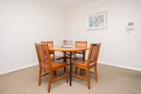 Parkside Apartments - Accommodation NSW 2