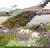 Kentish Hills Retreat - Accommodation NSW