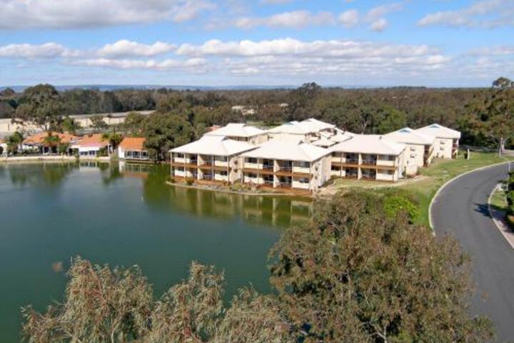  Accommodation NSW