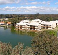 Lakeside Holiday Apartments - Accommodation NSW