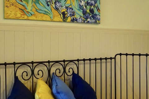 Lagoon Pocket B&B - Accommodation NSW 2