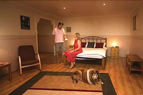 Lagoon Pocket B&B - Accommodation NSW 4